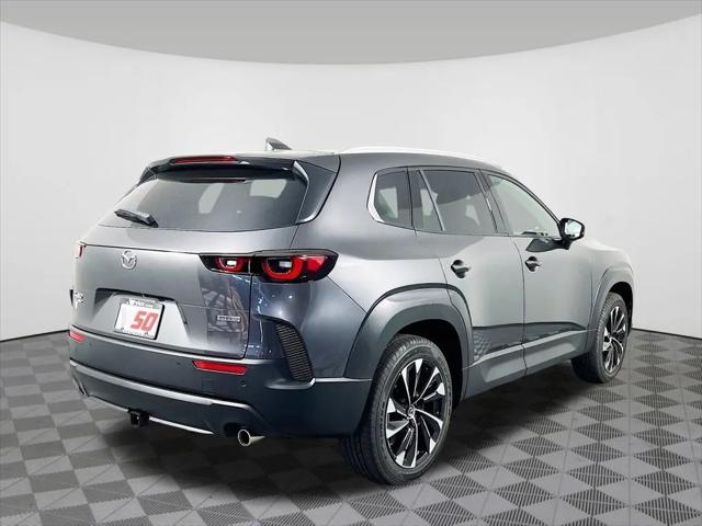 2026 Mazda CX-50 Hybrid Premium Plus