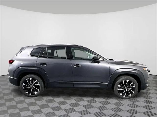 2026 Mazda CX-50 Hybrid Premium Plus