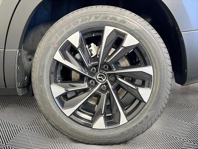 2026 Mazda CX-50 Hybrid Premium Plus