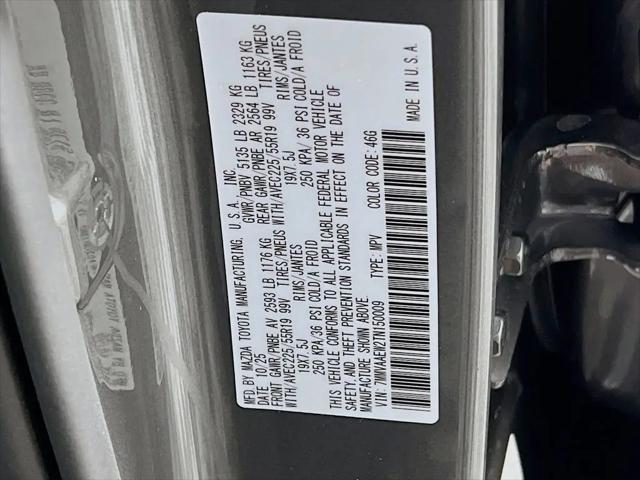 2026 Mazda CX-50 Hybrid Premium Plus