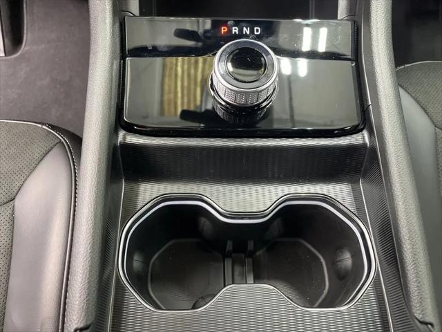 2025 Jeep Grand Cherokee Altitude X 4x2