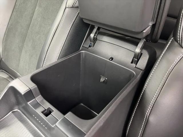 2025 Jeep Grand Cherokee Altitude X 4x2