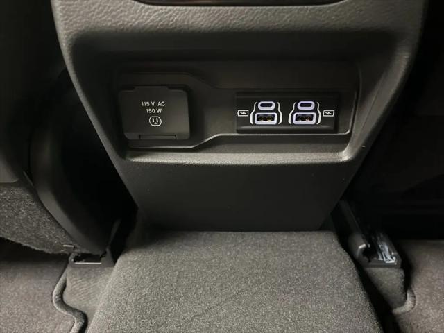 2025 Jeep Grand Cherokee Altitude X 4x2