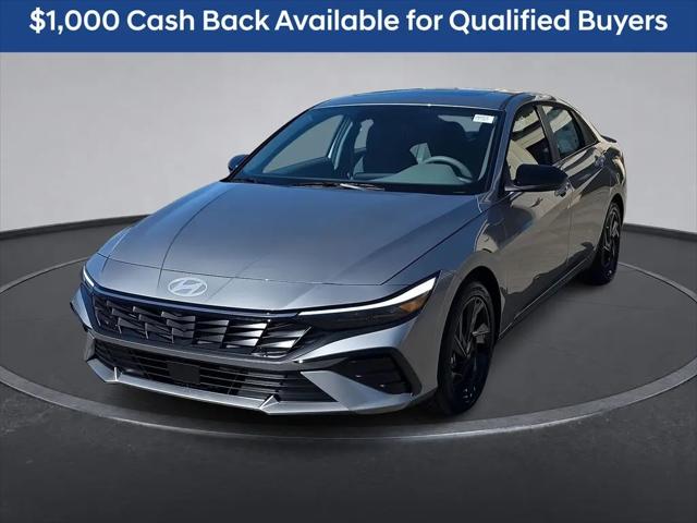 2026 Hyundai Elantra SEL Sport Premium for sale in Wake Forest, NC