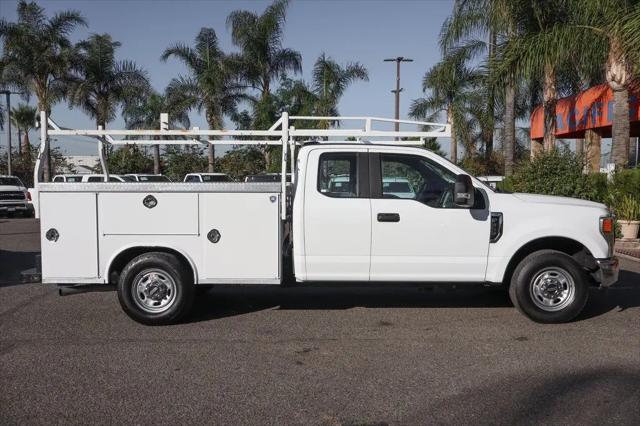 2022 Ford F-350 XL