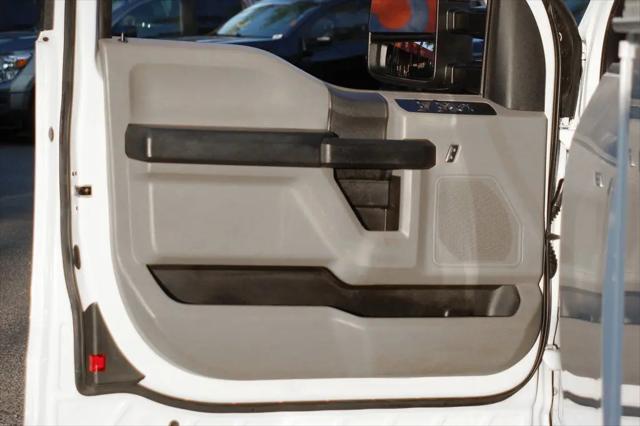 2022 Ford F-350 XL