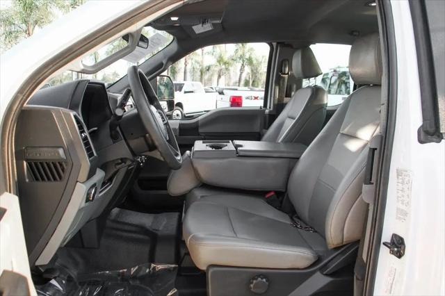 2022 Ford F-350 XL