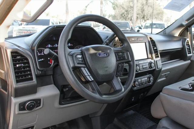 2022 Ford F-350 XL