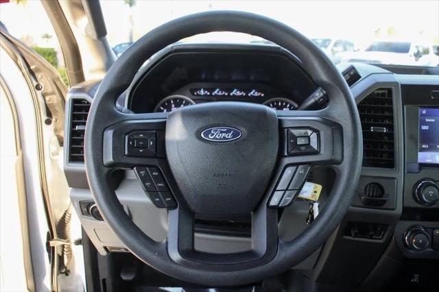 2022 Ford F-350 XL