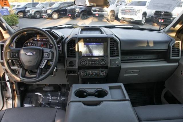 2022 Ford F-350 XL