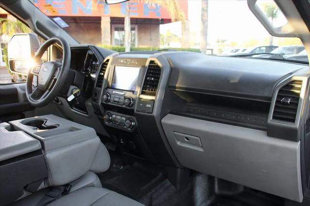 2022 Ford F-350 XL