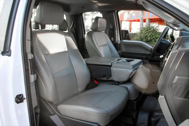 2022 Ford F-350 XL