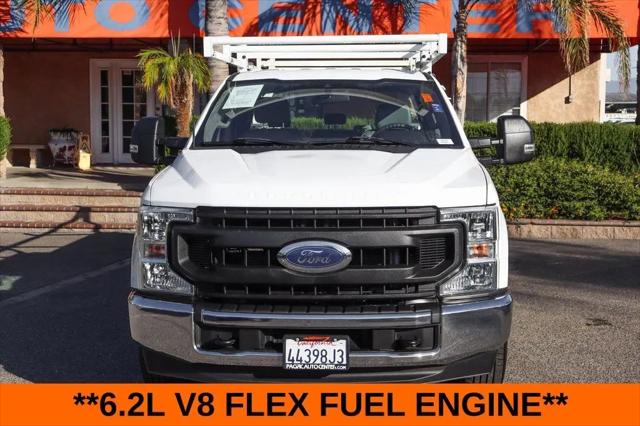 2022 Ford F-350 XL