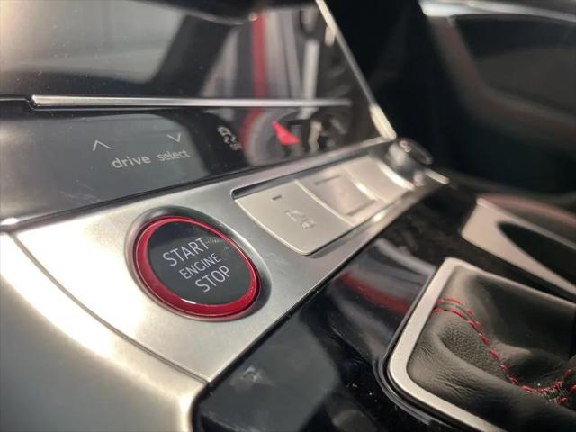 2025 Audi RS 7 Sportback performance TFSI quattro Tiptronic