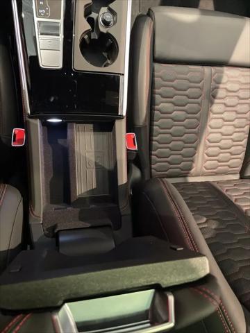 2025 Audi RS 7 Sportback performance TFSI quattro Tiptronic