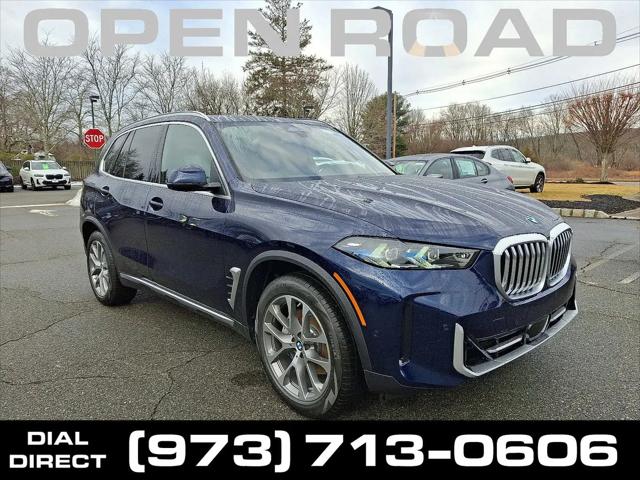 2026 BMW X5 xDrive40i for sale in Kenvil, NJ