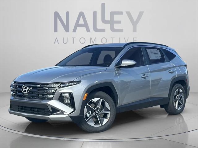2026 Hyundai Tucson SEL for sale in Lithonia, GA