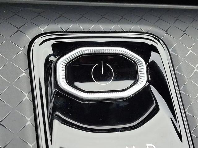 2025 Jeep Wagoneer Limited