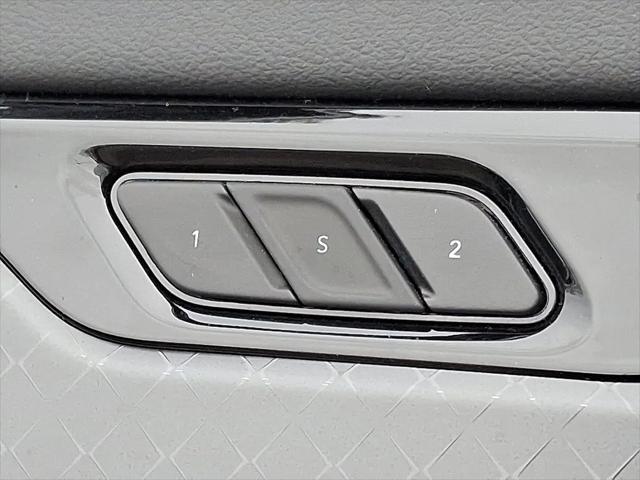 2025 Jeep Wagoneer Limited