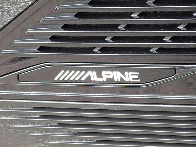 2025 Jeep Wagoneer Limited