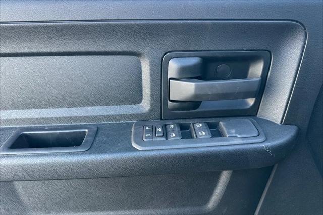 2026 Ram 5500 Tradesman/Big Horn