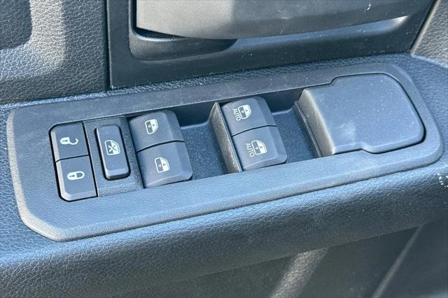 2026 Ram 5500 Tradesman/Big Horn