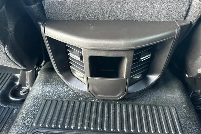 2026 Ram 5500 Tradesman/Big Horn