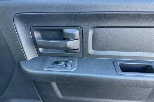 2026 Ram 5500 Tradesman/Big Horn