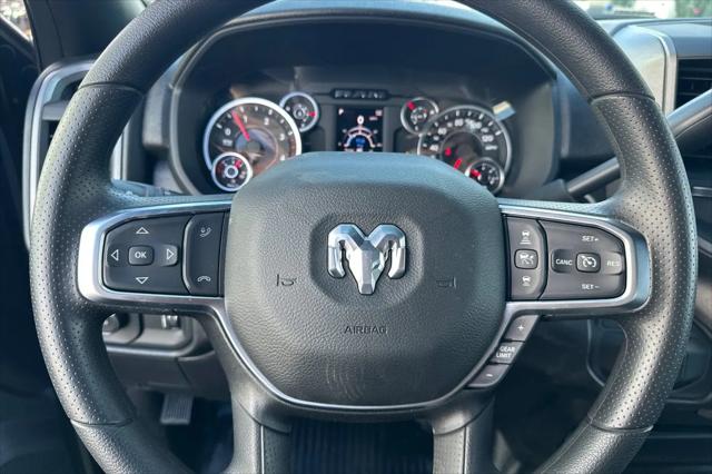 2026 Ram 5500 Tradesman/Big Horn