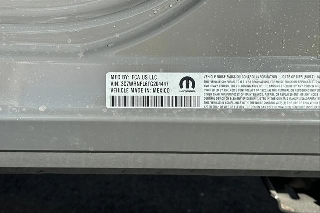 2026 Ram 5500 Tradesman/Big Horn