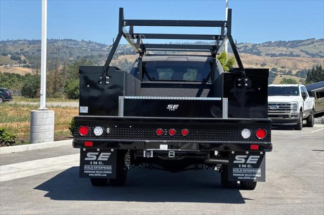 2026 Ram 5500 Tradesman/Big Horn