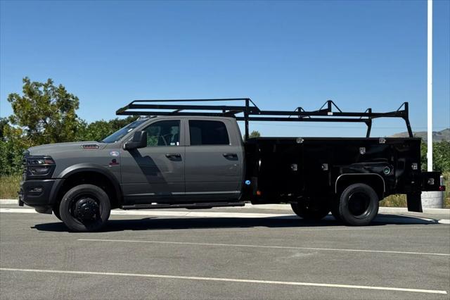 2026 Ram 5500 Tradesman/Big Horn
