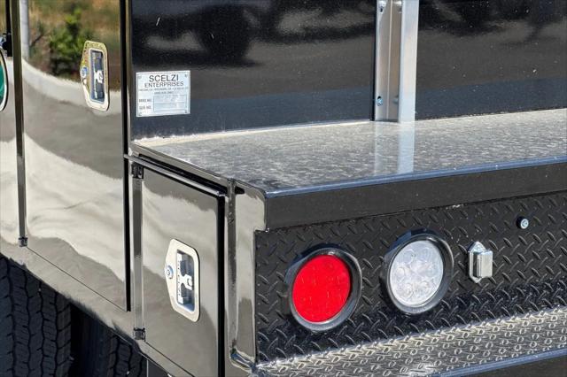 2026 Ram 5500 Tradesman/Big Horn