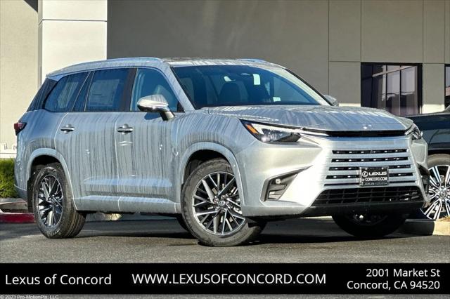 2026 Lexus TX 350 Premium for sale in Concord, CA