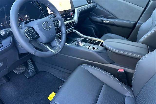 2026 Lexus TX 350 Premium