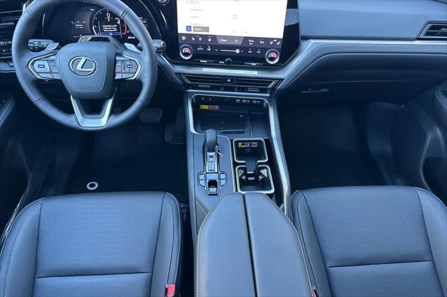 2026 Lexus TX 350 Premium