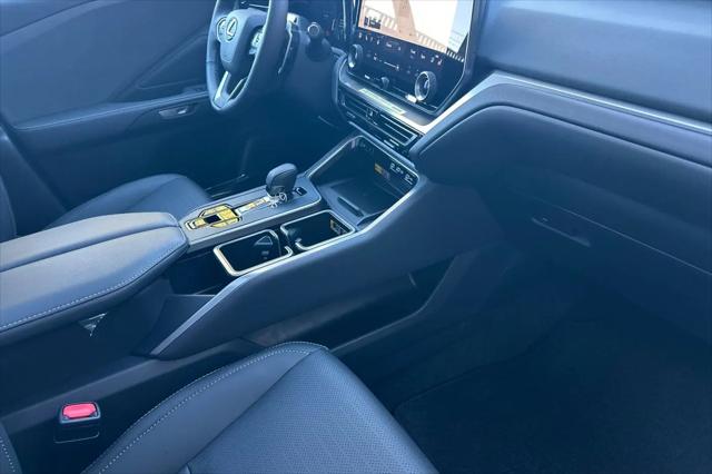 2026 Lexus TX 350 Premium