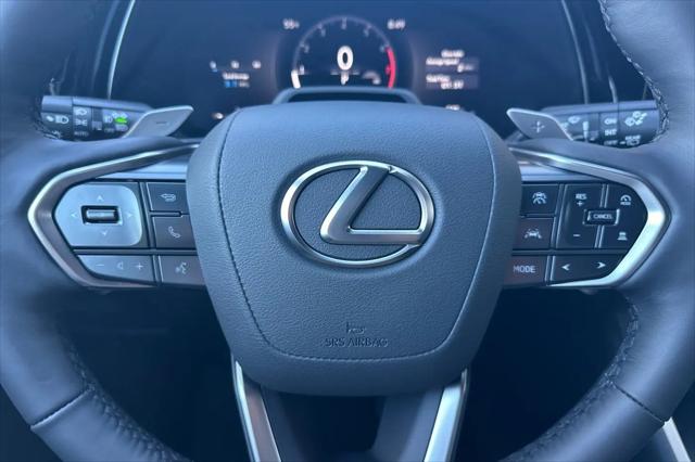 2026 Lexus TX 350 Premium