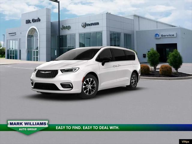 2026 Chrysler Pacifica Select AWD for sale in Mt Orab, OH