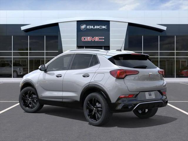2026 Buick Encore GX Sport Touring FWD