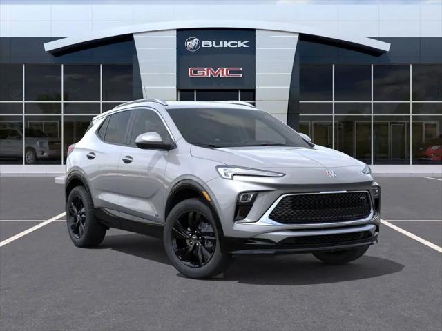 2026 Buick Encore GX Sport Touring FWD