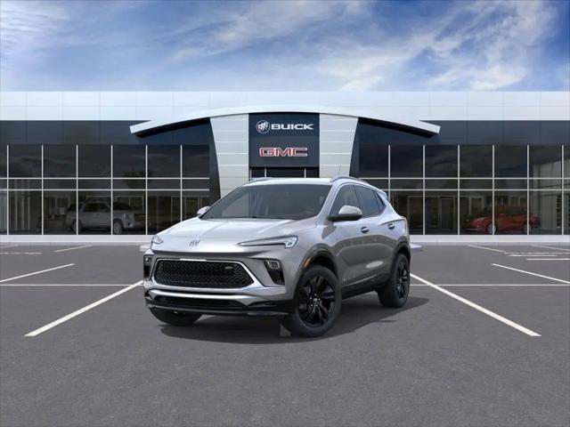 2026 Buick Encore GX Sport Touring FWD