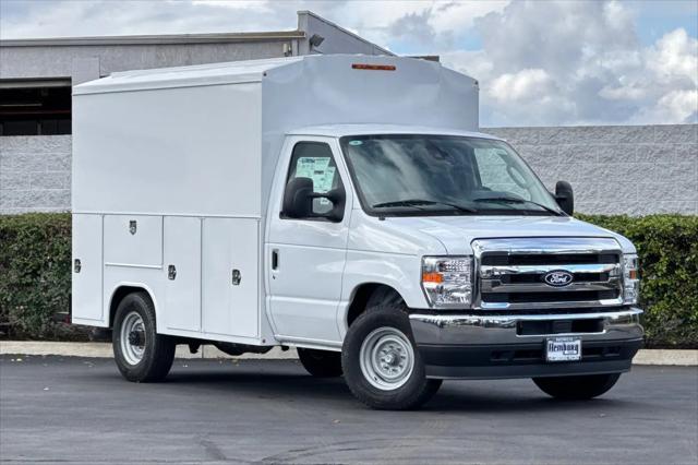2026 Ford E-350 Cutaway E-Series Cutaway for sale in Norco, CA