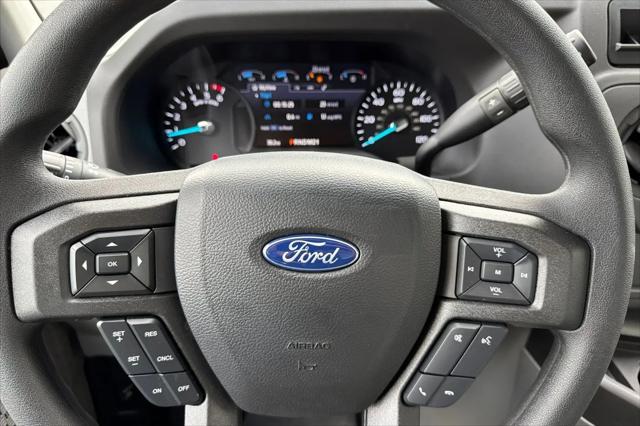 2026 Ford E-350 Cutaway E-Series Cutaway
