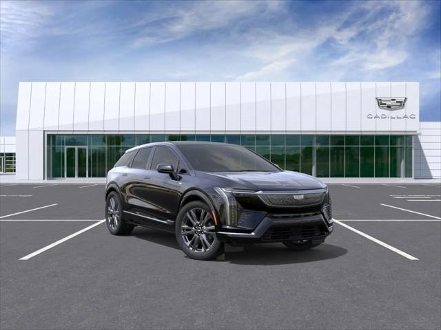 2026 Cadillac iQ Premium Sport for sale in Santa Clara, CA