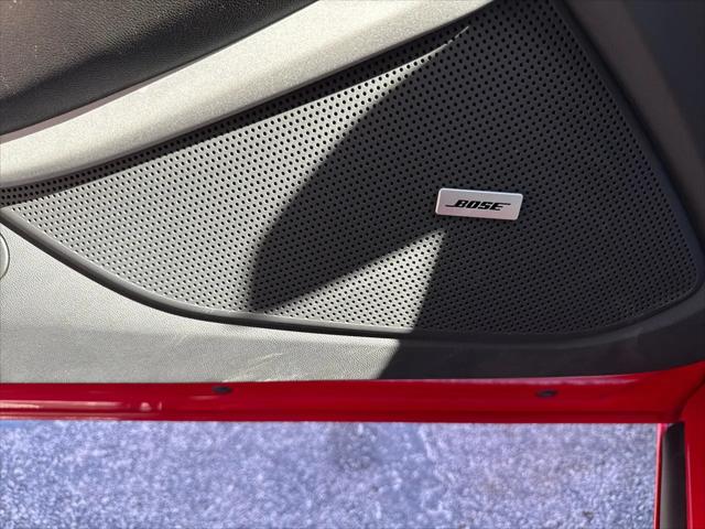 2023 Chevrolet Camaro RWD Coupe 1LT