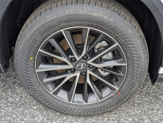 2026 Lexus NX 350 NX 350
