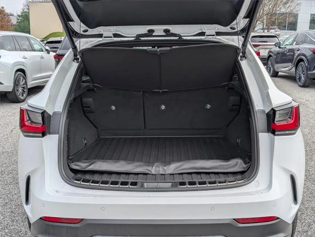 2026 Lexus NX 350 NX 350