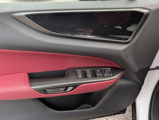 2026 Lexus NX 350 NX 350