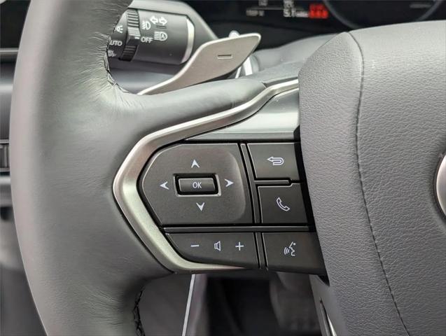 2026 Lexus NX 350 NX 350